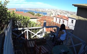 Acuarela Hostel